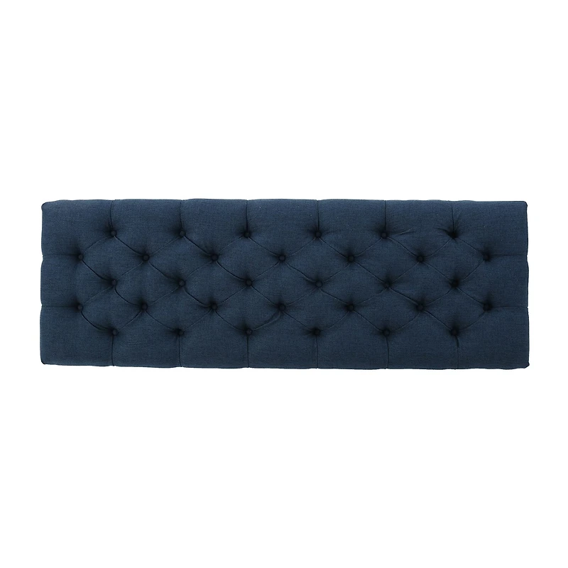 Ottilie Upholstered Tufted Bench