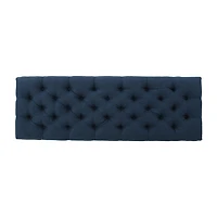 Ottilie Upholstered Tufted Bench