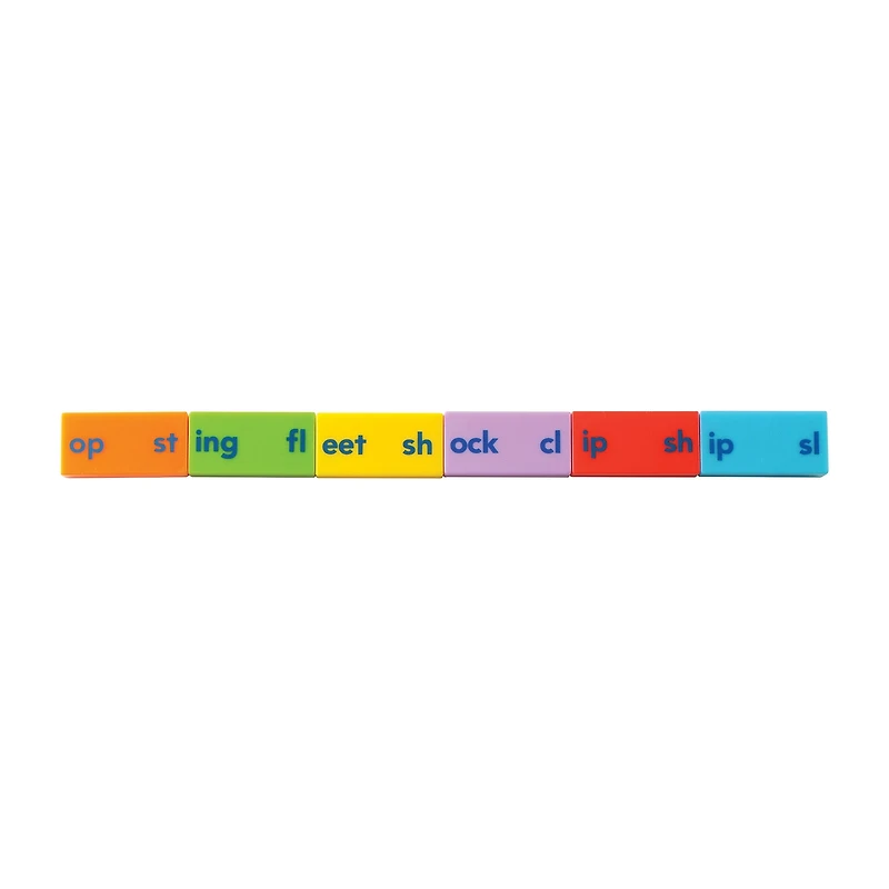 Educational Insights Phonics Dominoes Ãƒâ‚Ã‚Â— Blends & Digraphs