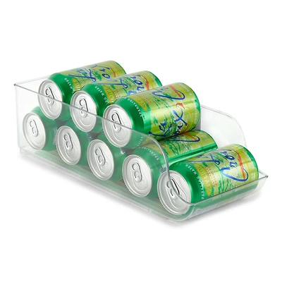 Home Expressions Can Storage Bin