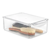 Home Expressions Stackable Storage Bin