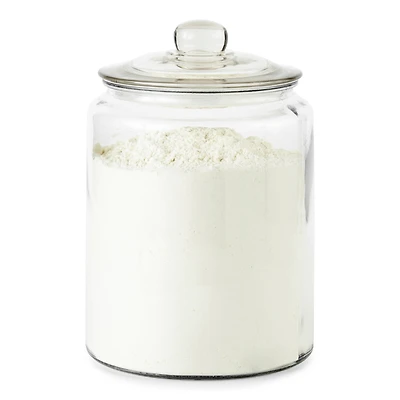 Home Expressions 1.6 Gallon Canister