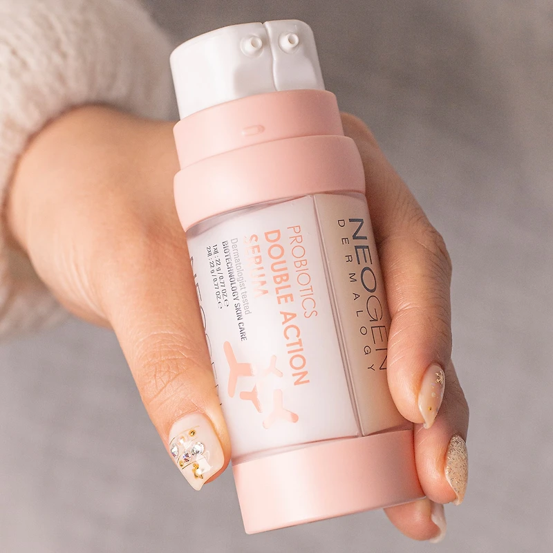 Neogen Probiotics Double Action Serum Face Serum