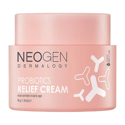 Neogen Probiotics Relief Cream