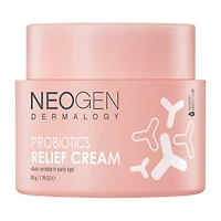 Neogen Probiotics Relief Cream