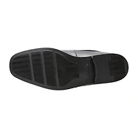 Clarks Tilden Free Mens Moc Closed Toe Slip-On Shoe