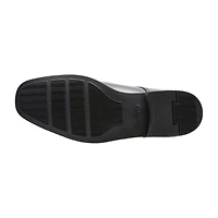 Clarks Tilden Walk Mens Round Closed Toe Oxford Shoes