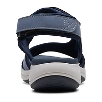 Clarks Womens Mira Bay Sandals