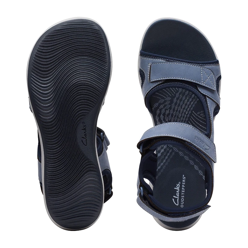 Clarks Womens Mira Bay Sandals