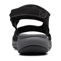 Clarks Womens Mira Bay Sandals