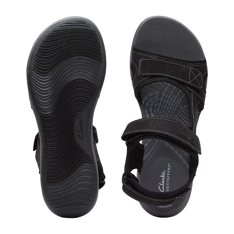 Clarks Womens Mira Bay Sandals