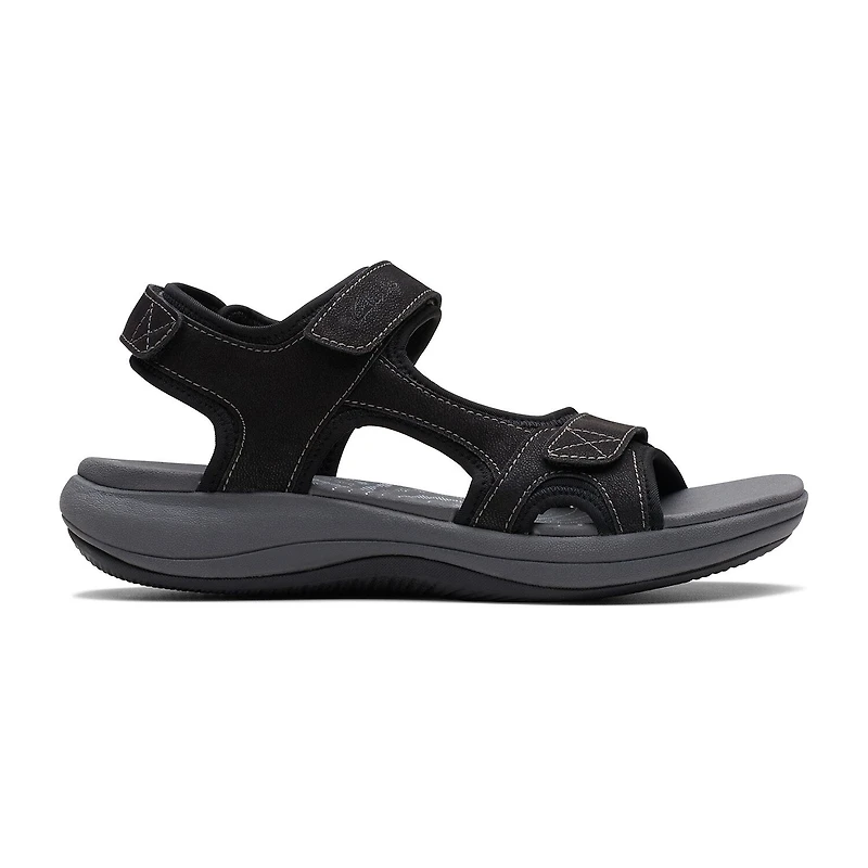Clarks Womens Mira Bay Sandals
