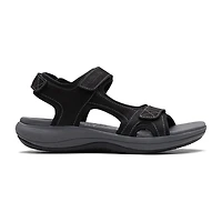 Clarks Womens Mira Bay Sandals