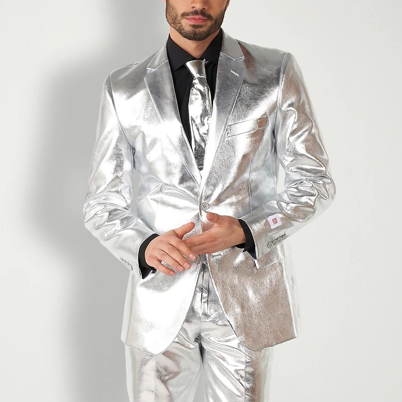 Opposuits Mens 3-pc. Suit Set