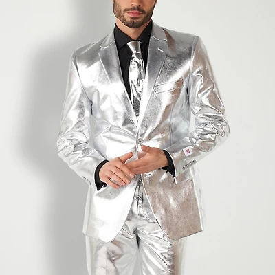 Opposuits Mens 3-pc. Suit Set