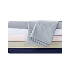 Truly Calm Antimicrobial Wrinkle Resistant Sheet Set
