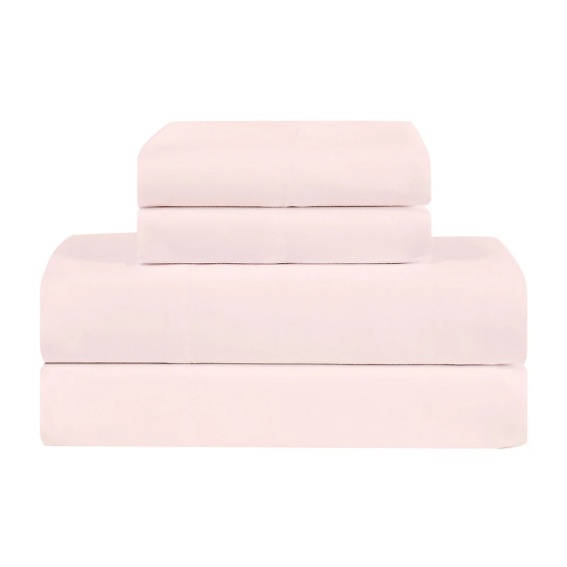 Truly Calm Antimicrobial Wrinkle Resistant Sheet Set