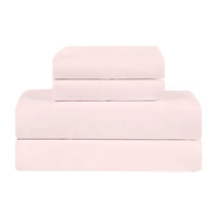Truly Calm Antimicrobial Wrinkle Resistant Sheet Set