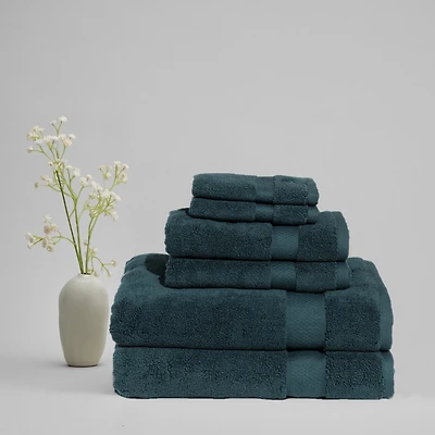 Royal Velvet Signature 6-pc. Bath Towel Set