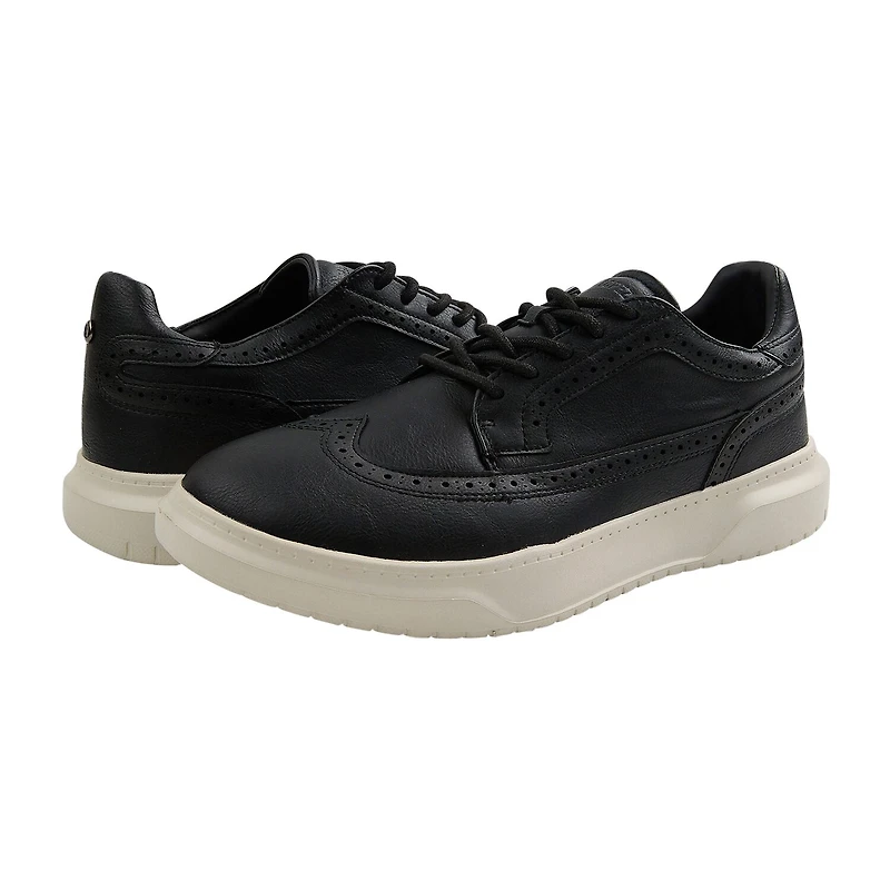Mario Lopez Chadwick Mens Wing Closed Toe Oxford Shoes