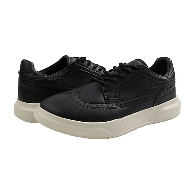 Mario Lopez Chadwick Mens Wing Closed Toe Oxford Shoes