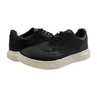 Mario Lopez Chadwick Mens Wing Closed Toe Oxford Shoes
