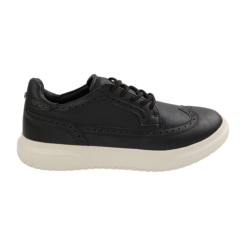 Mario Lopez Chadwick Mens Wing Closed Toe Oxford Shoes