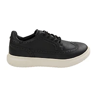 Mario Lopez Chadwick Mens Wing Closed Toe Oxford Shoes