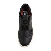 Mario Lopez Chadwick Mens Wing Closed Toe Oxford Shoes