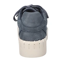 Easy Street Retta Womens Round Closed Toe Oxford Shoes