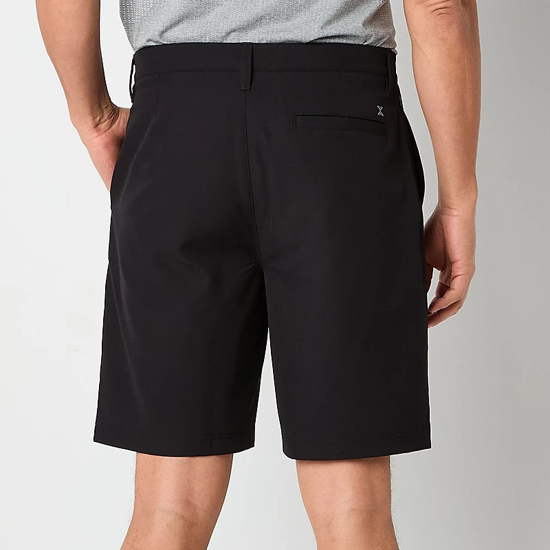 Xersion Mens 9" Golf Short