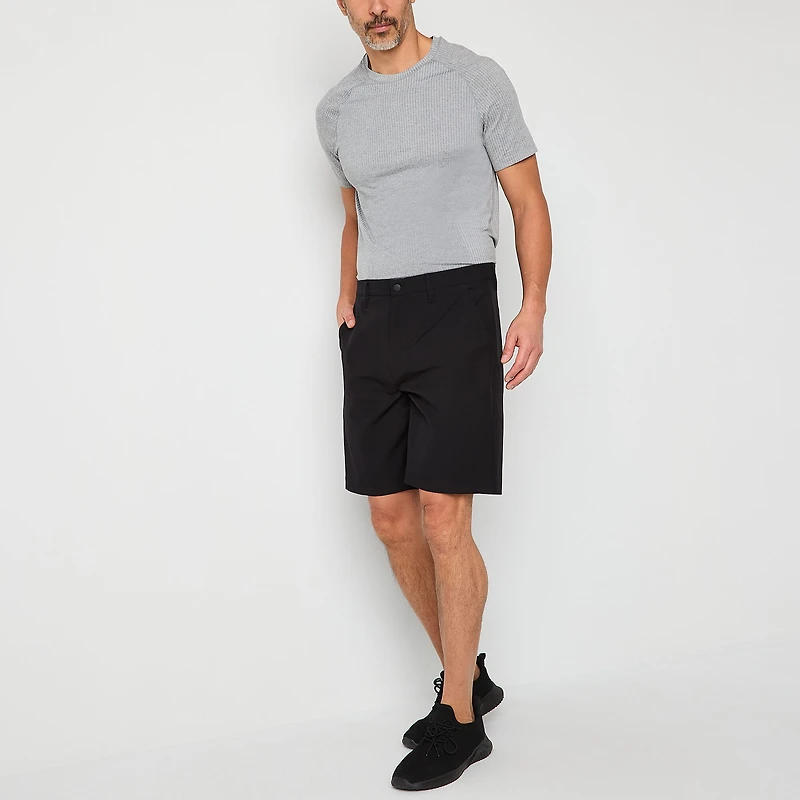 Xersion Mens 9" Golf Short