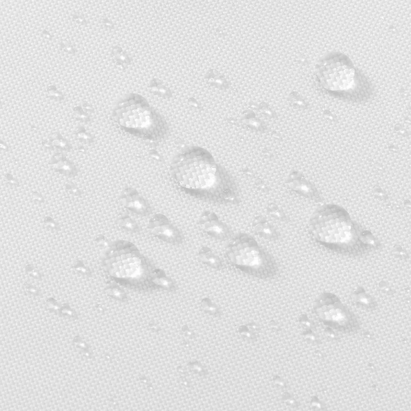 Awesome Home™ Ny Liner Eco Friendly Water Repellent Shower Curtain