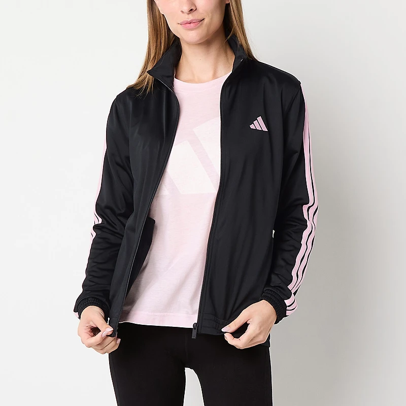 adidas Womens Lightweight Track Jacket