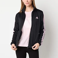 adidas Womens Lightweight Track Jacket