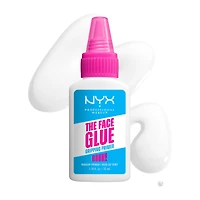 NYX Professional Makeup The Face Glue Makeup Gripping Primer