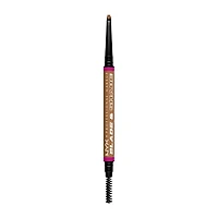 NYX Professional Makeup Blade & Shade Nano Brow Pencil