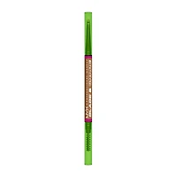 NYX Professional Makeup Blade & Shade Nano Brow Pencil