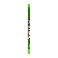 NYX Professional Makeup Blade & Shade Nano Brow Pencil