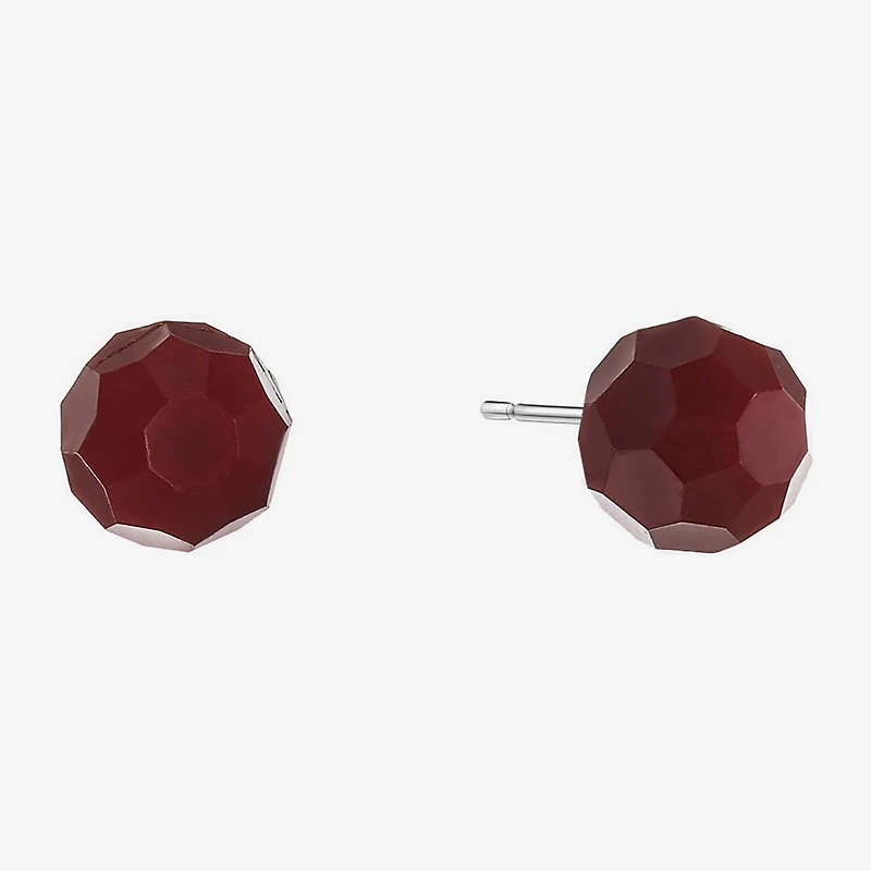 Mixit 10mm Stud Earrings