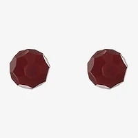 Mixit 10mm Stud Earrings