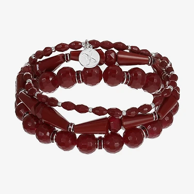 Mixit Womens 3-pc. Bracelet Set