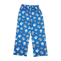 Little & Big Kid Boys Lankybox 2-pc. Pajama Pants
