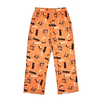 Little & Big Kid Boys Naruto 2-pc. Pajama Pants