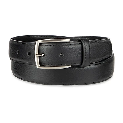 Stafford 32mm Fes Pebble Mens Belt