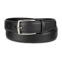 Stafford 32mm Fes Pebble Mens Belt