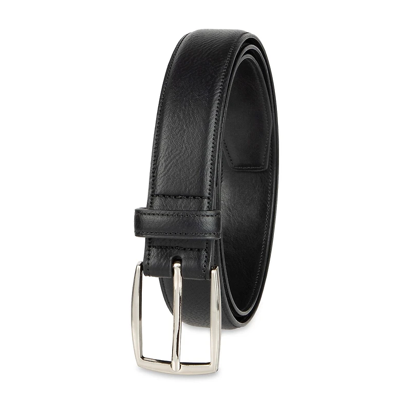 Stafford 32mm Fes Pebble Mens Belt
