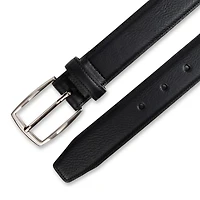 Stafford 32mm Fes Pebble Mens Belt