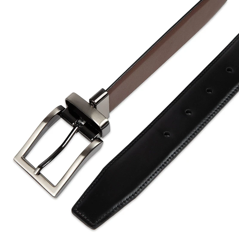 Stafford 35mm Revs Mens Belt