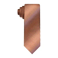 Van Heusen Extra Long Geometric Tie